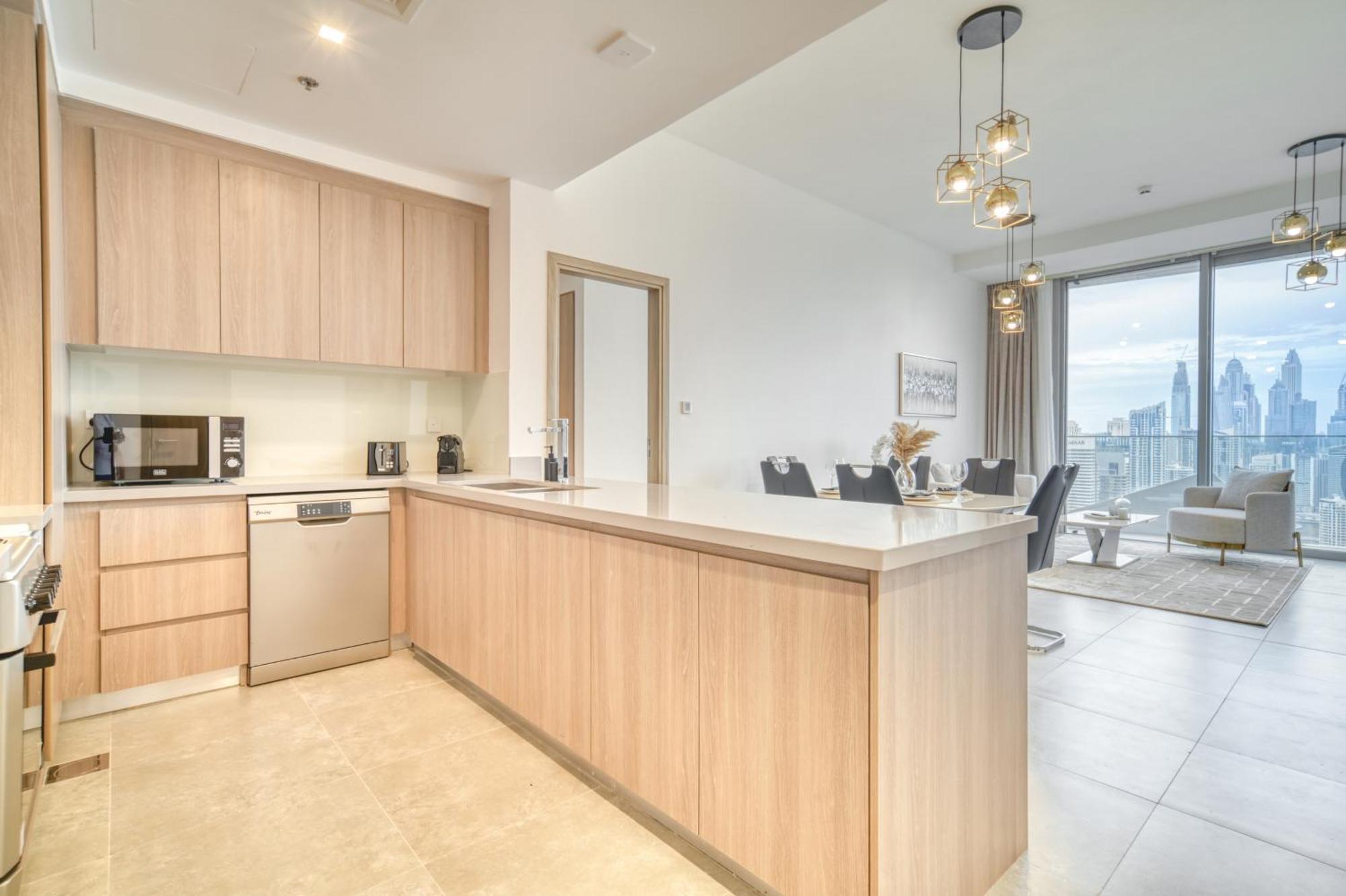 Apartamento Stella Maris, Marina - Mint *