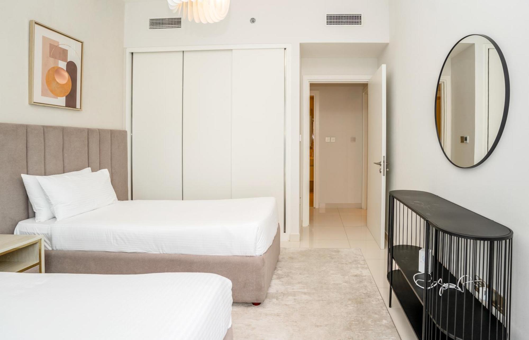 Apartamento Homesgetaway-luxury 2br In Vista Tower 2 *
