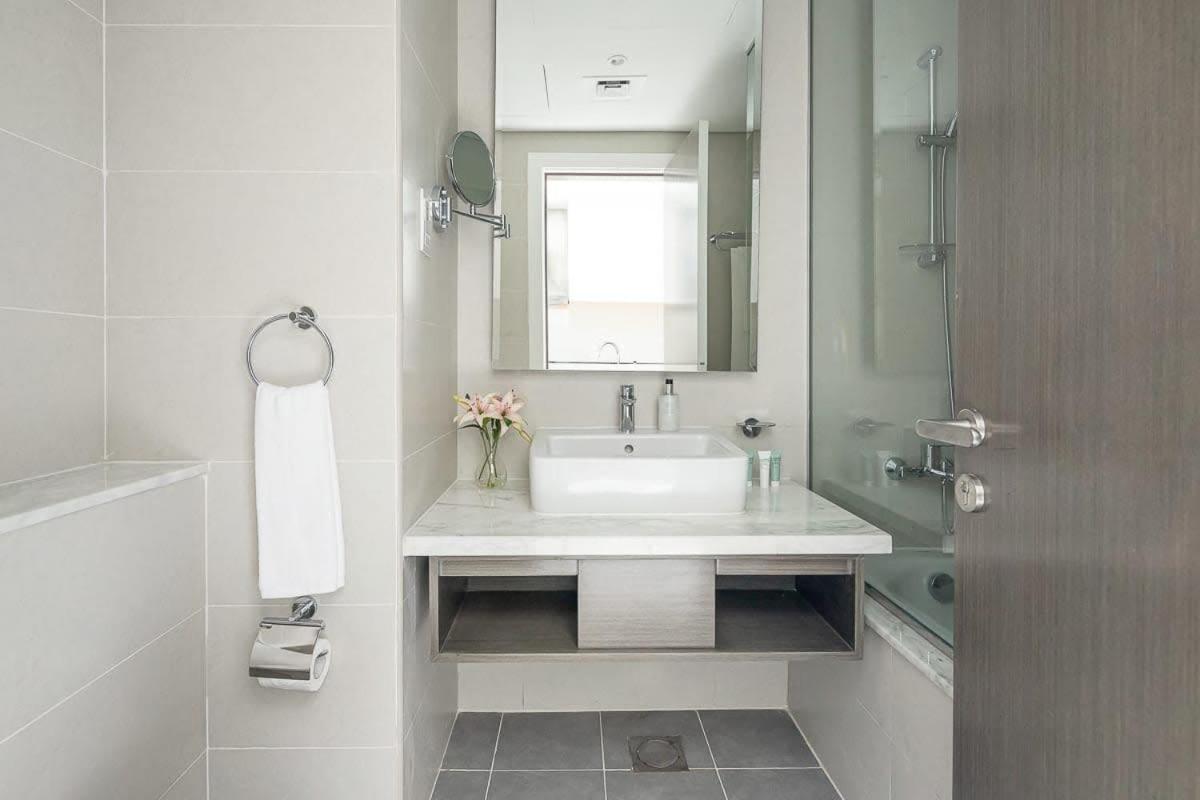 Appartement Frank Porter - Damac Prive *