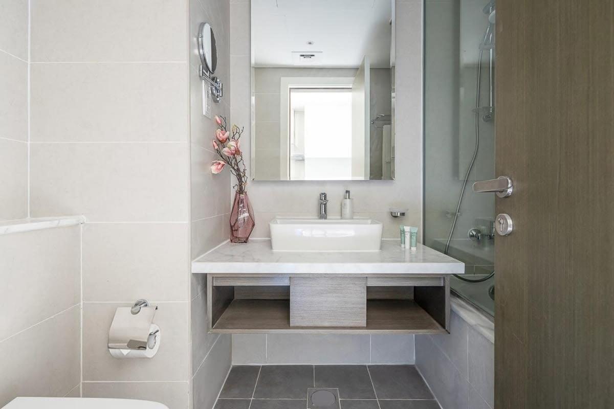 Frank Porter - Damac Prive B Apartamento *