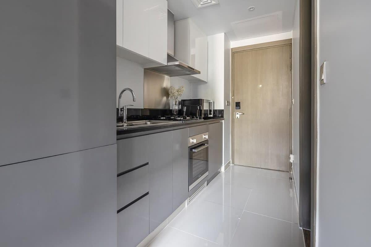 Frank Porter - Damac Prive B Apartamento Dubai