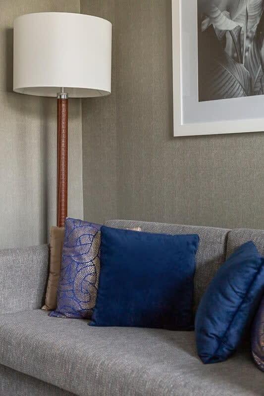 Frank Porter - Damac Prive B Apartamento
