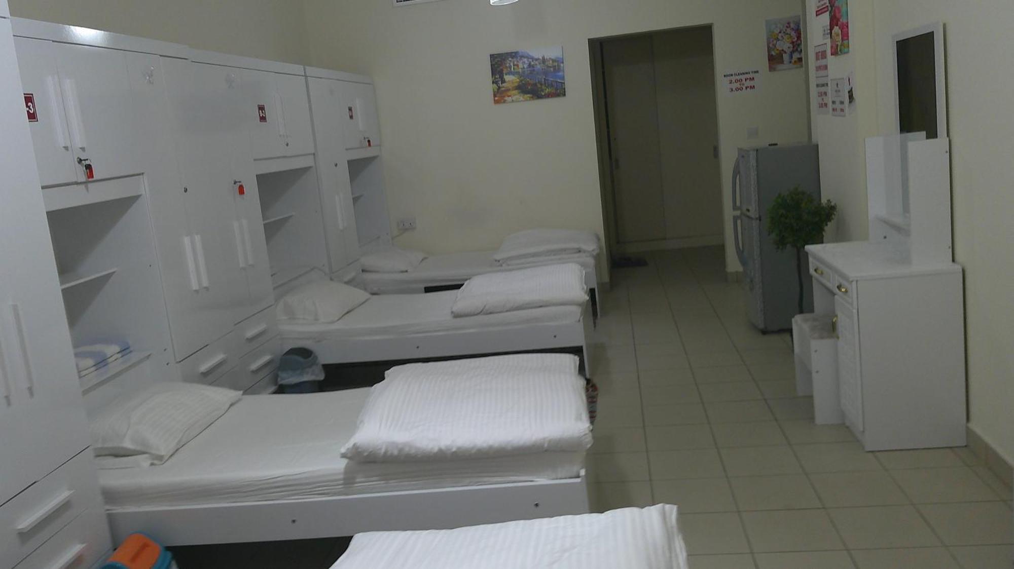 Hostal Ruby Star For Female -4 R-1