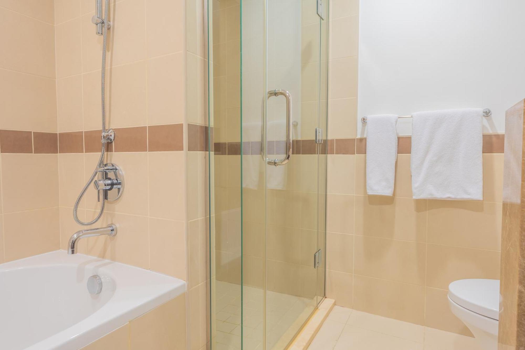 Bella Vista - 29 Boulevard Downtown - 2br - Partial Fountain View * Dubai