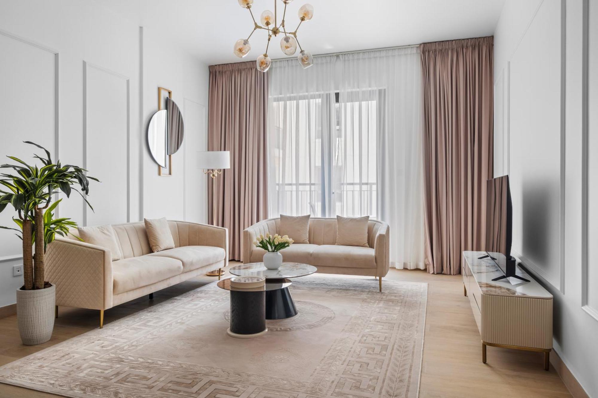 Spacious 1 Bed In La - 1 Min To The Appartement