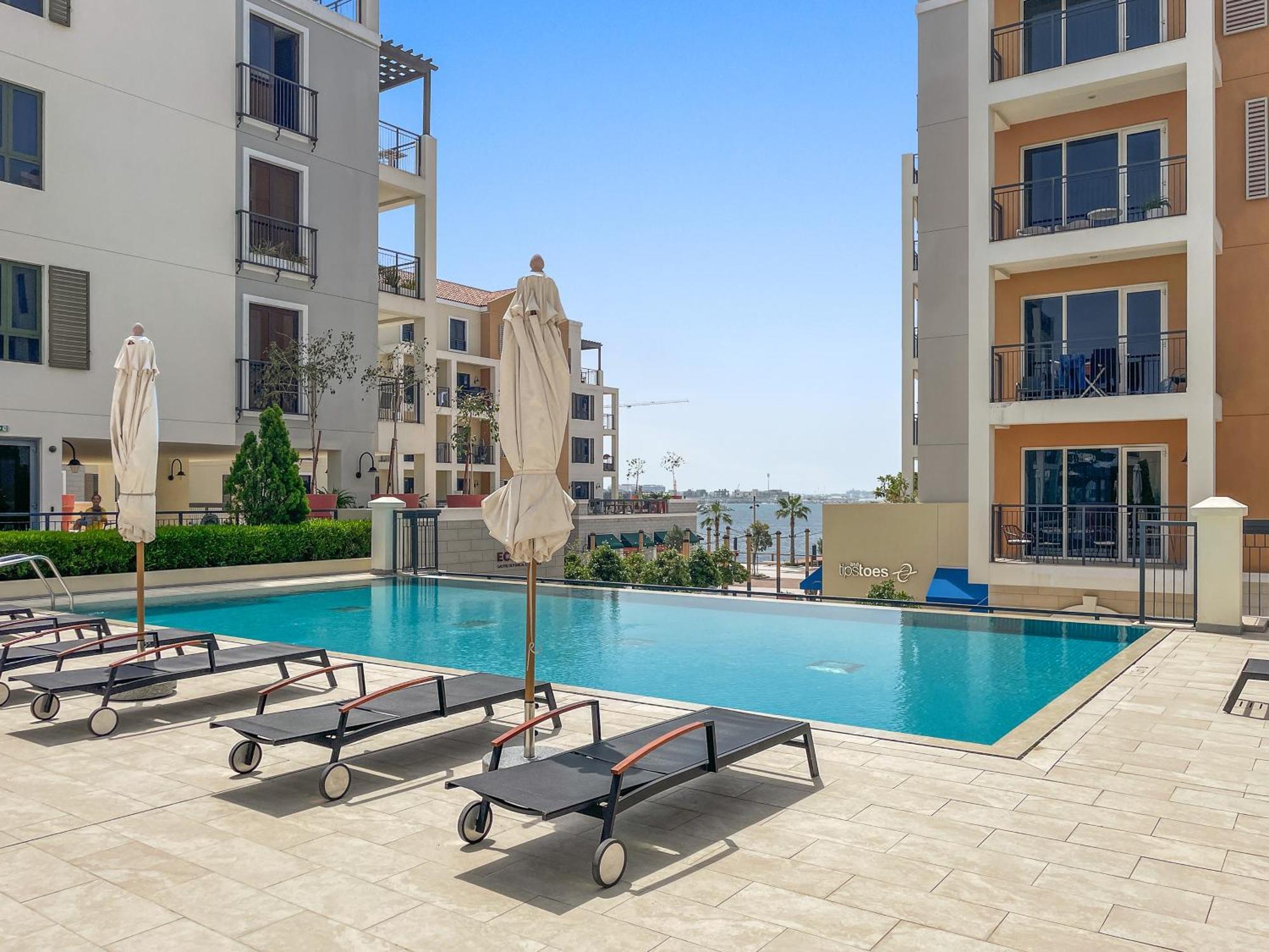 Apartamento Spacious 1 Bed In La - 1 Min To The
