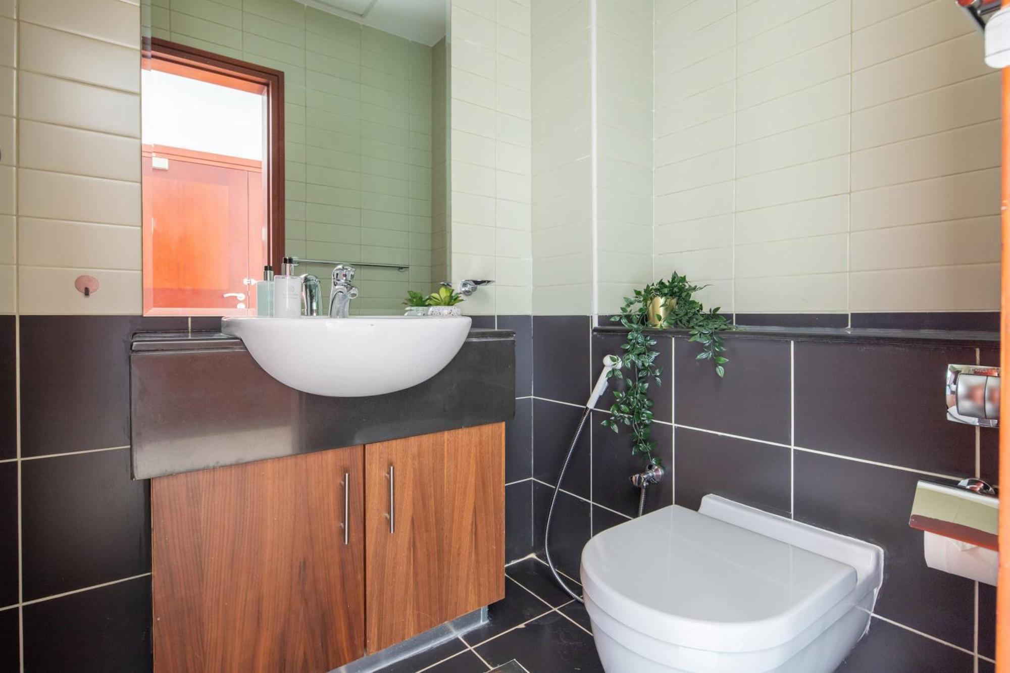 Apartamento Frank Porter - Marina Heights 1
