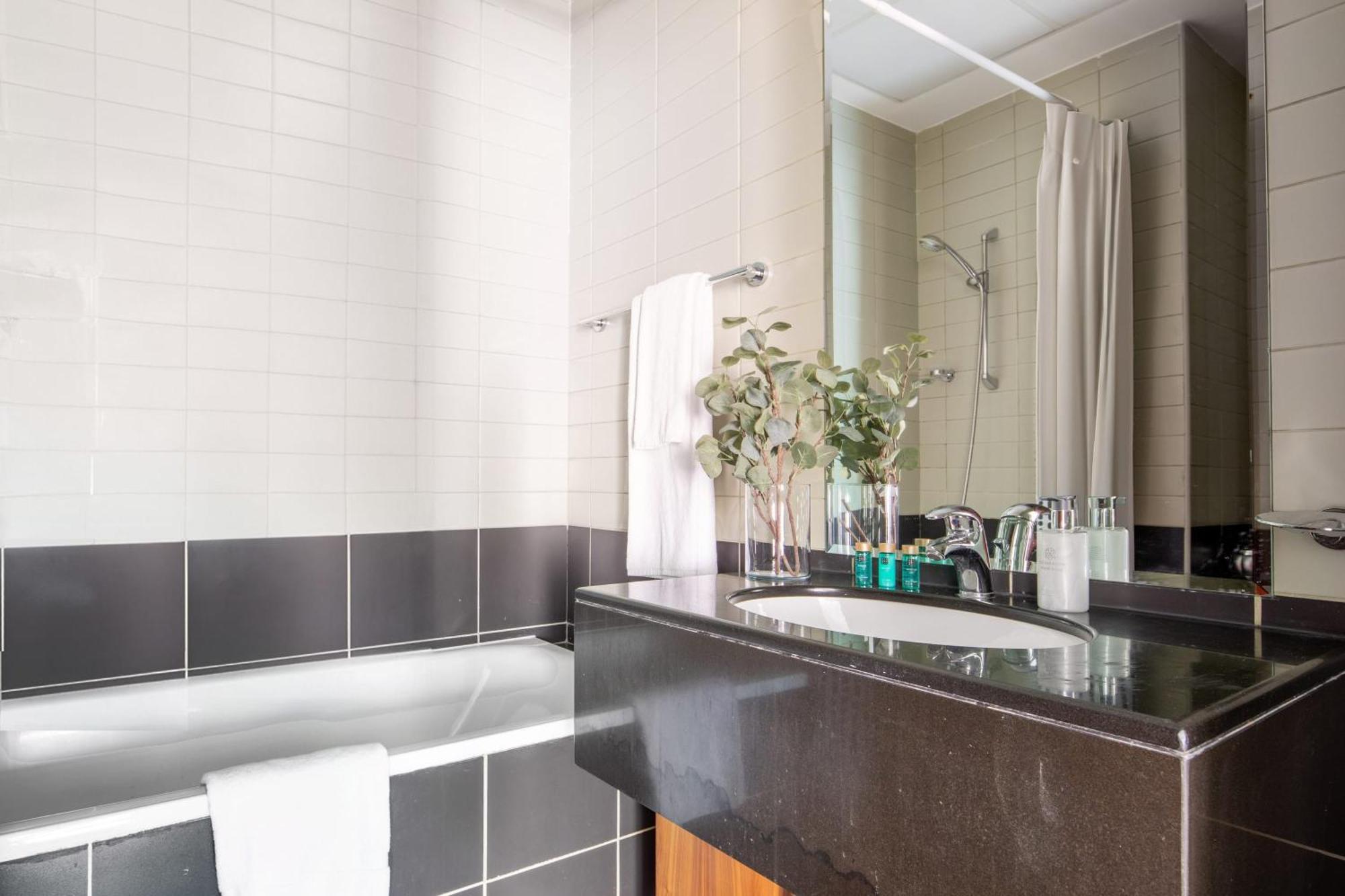 Apartamento Frank Porter - Marina Heights 1 Dubái