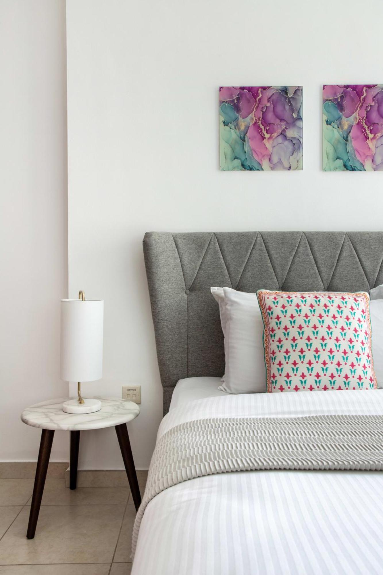 Apartamento Frank Porter - Marina Heights 1