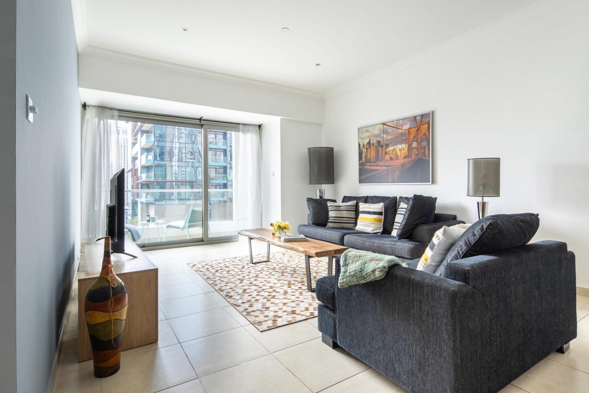 Frank Porter - Marina Heights 1