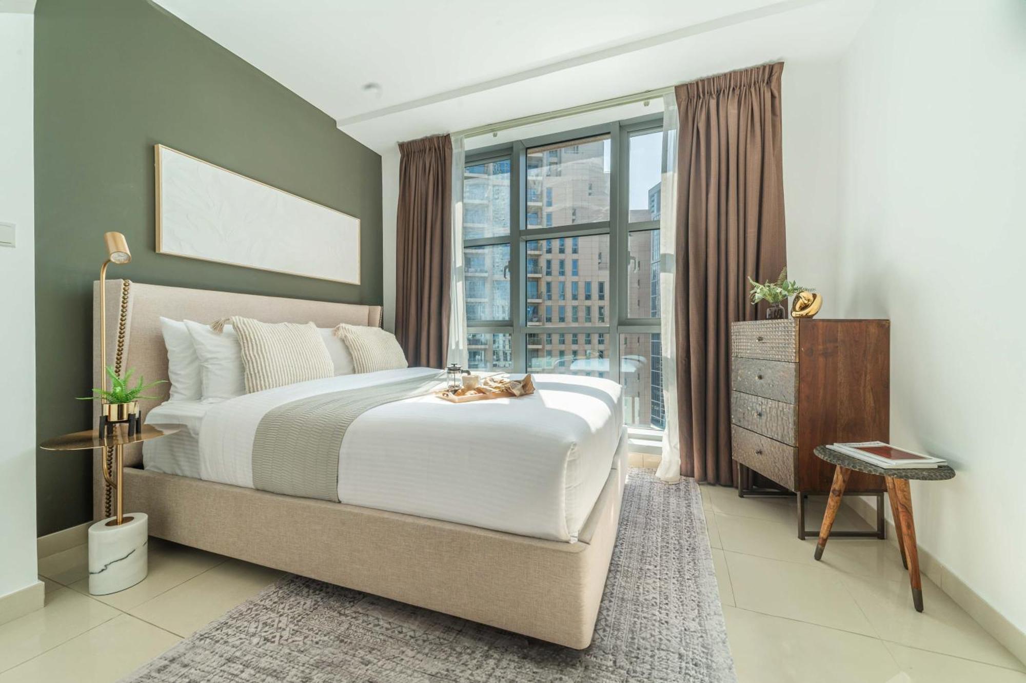 Appartement Frank Porter - Stand Point *