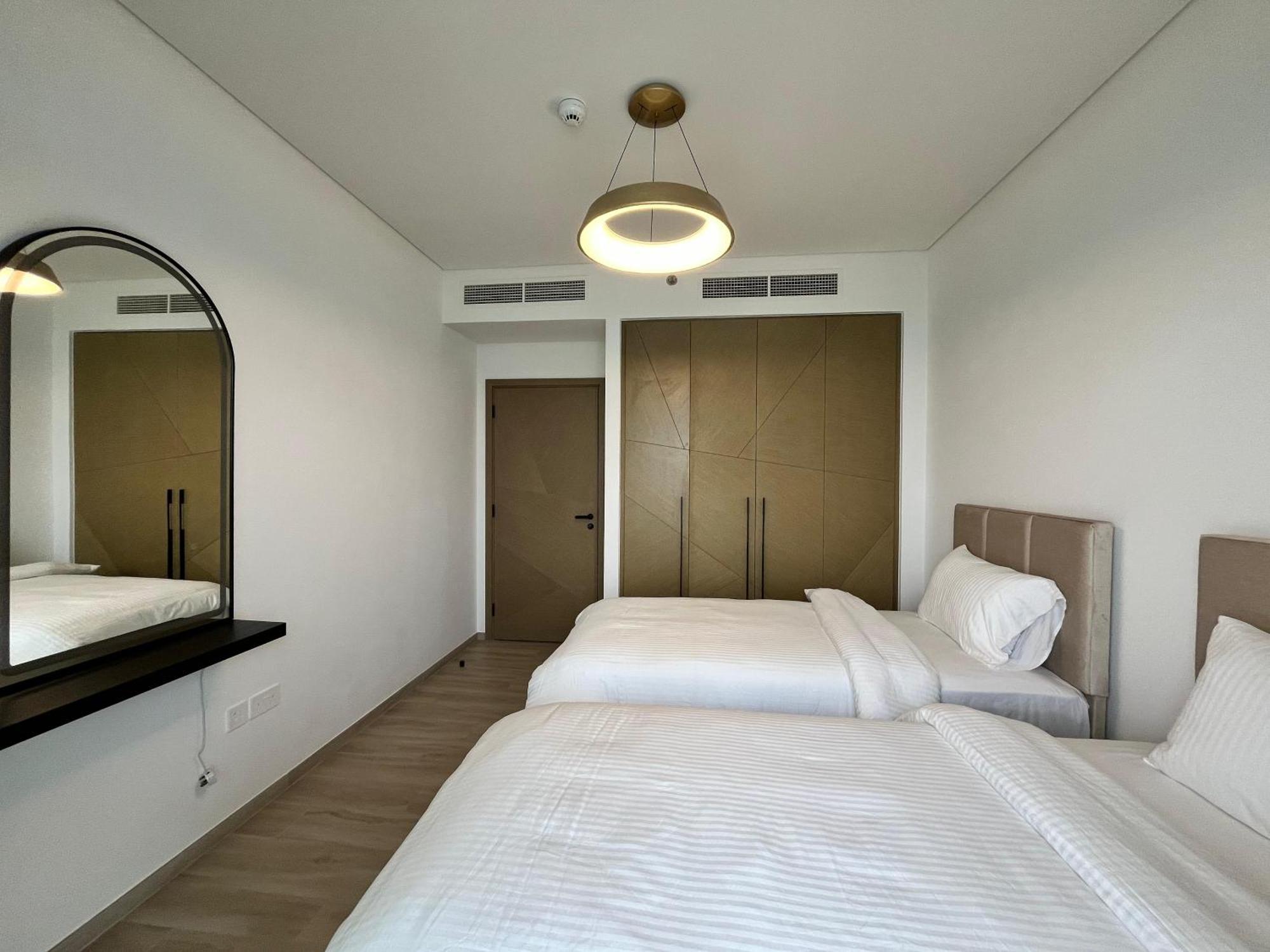 Appartement Palace Creek Harbour Residences Skyline *