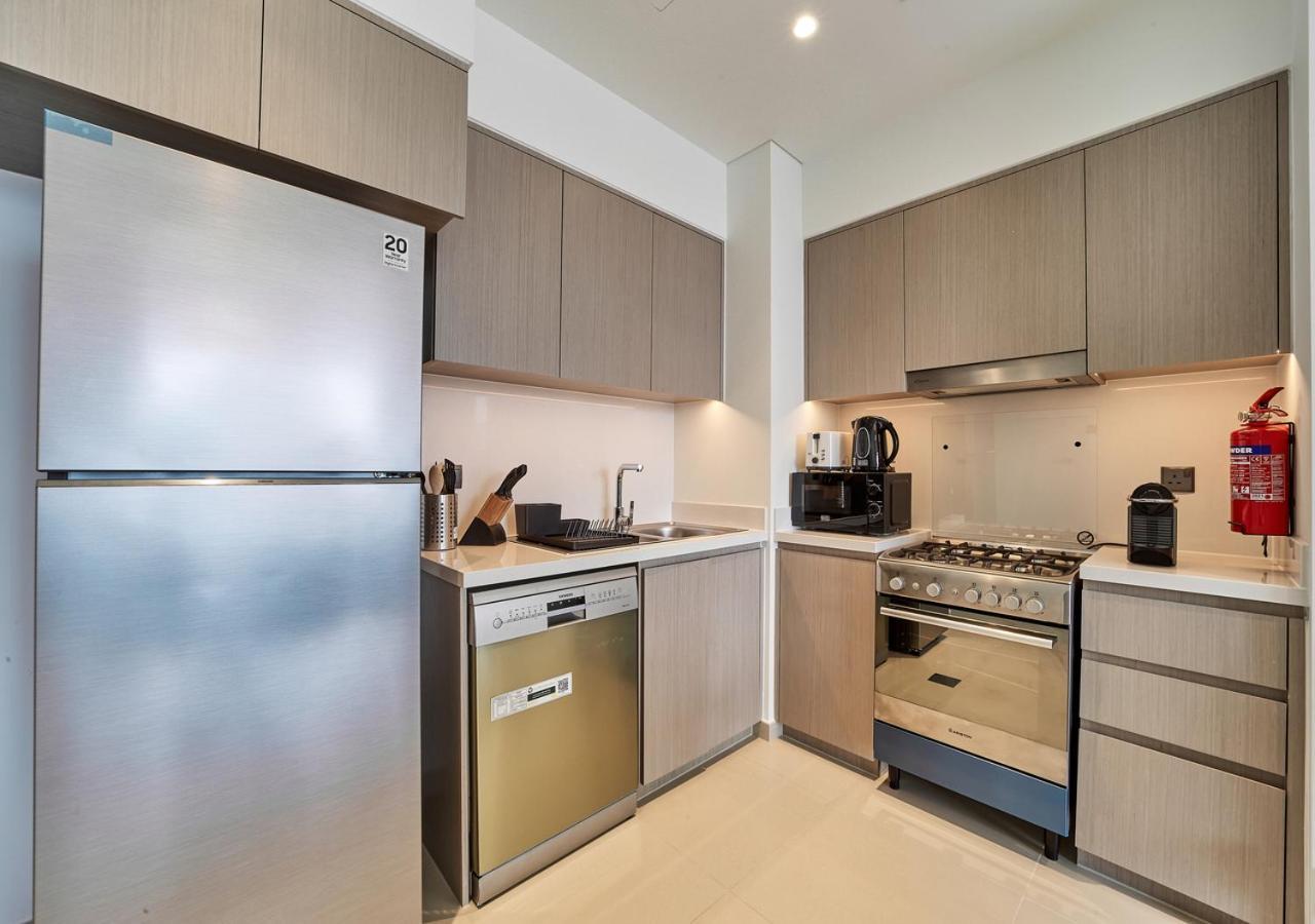 Majestic Act One 2br 32nd Floor- Downtown- Fountain View Apartamento