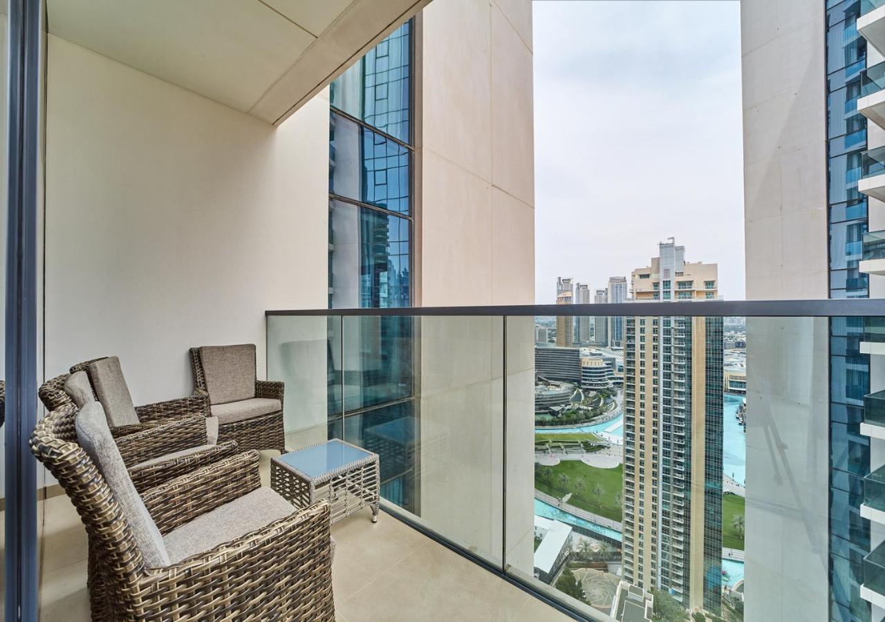 Majestic Act One 2br 32nd Floor- Downtown- Fountain View *