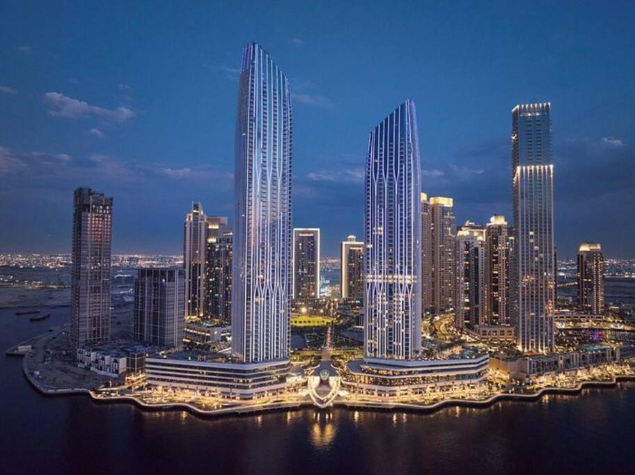 Palace Residences Creek Harbour *