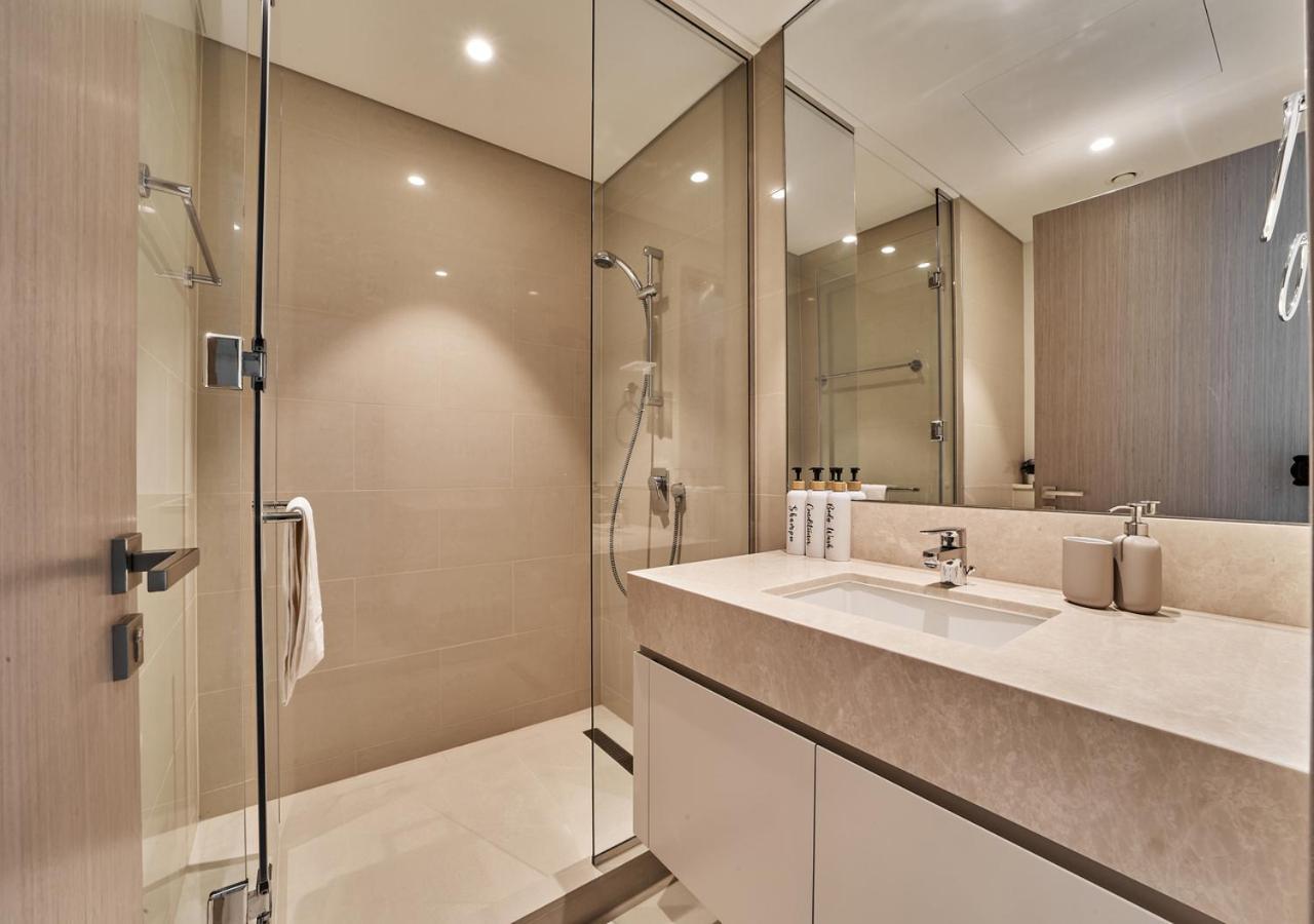 Apartamento Majestic Act One 2br 32nd Floor- Downtown- Fountain View Dubái