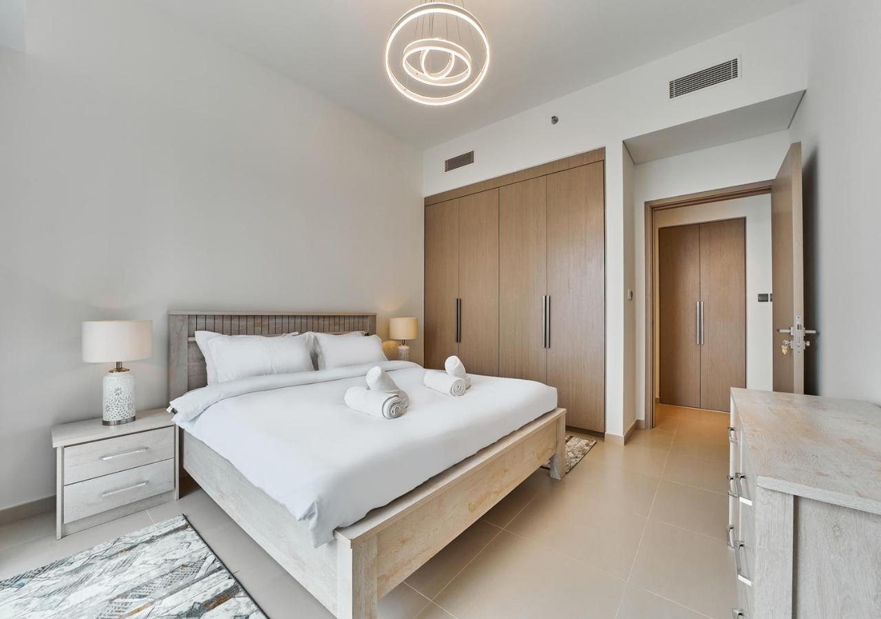 Majestic Act One 2br 32nd Floor- Downtown- Fountain View Apartamento