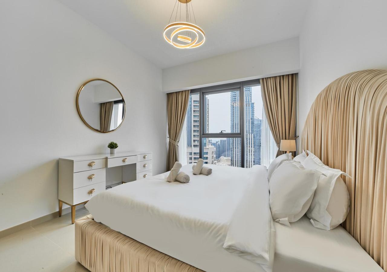 Apartamento Majestic Act One 2br 32nd Floor- Downtown- Fountain View *