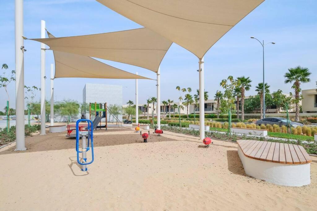 Appartement Cozy In Damac Hills *