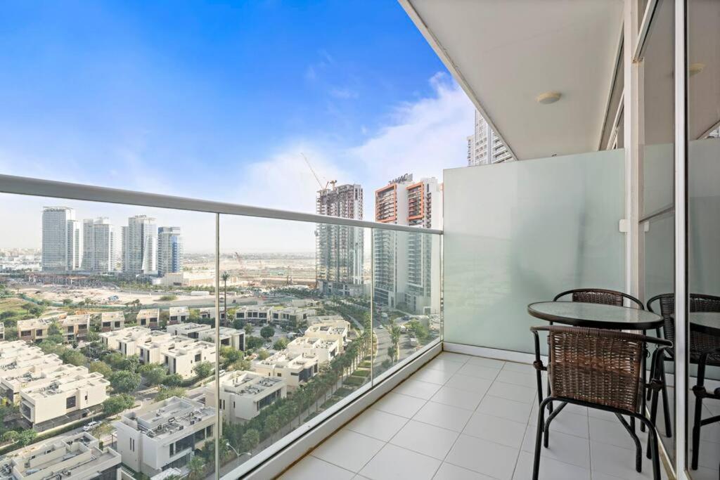 Cozy In Damac Hills * Dubaï