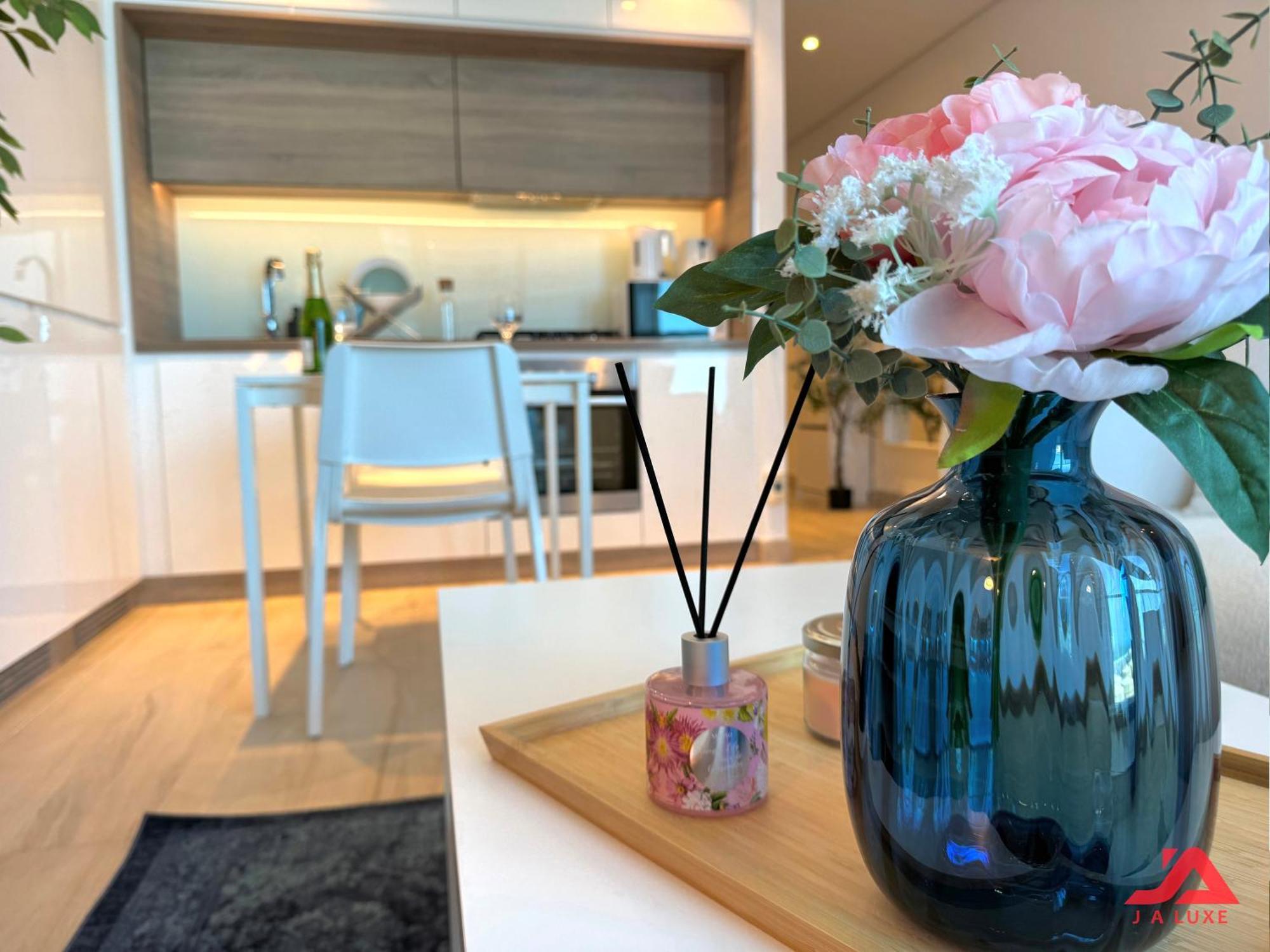 Stylish Marina & Sea View In One, Marina With Modern Gym & Pool, Steps To Jbr & Metro Dubái