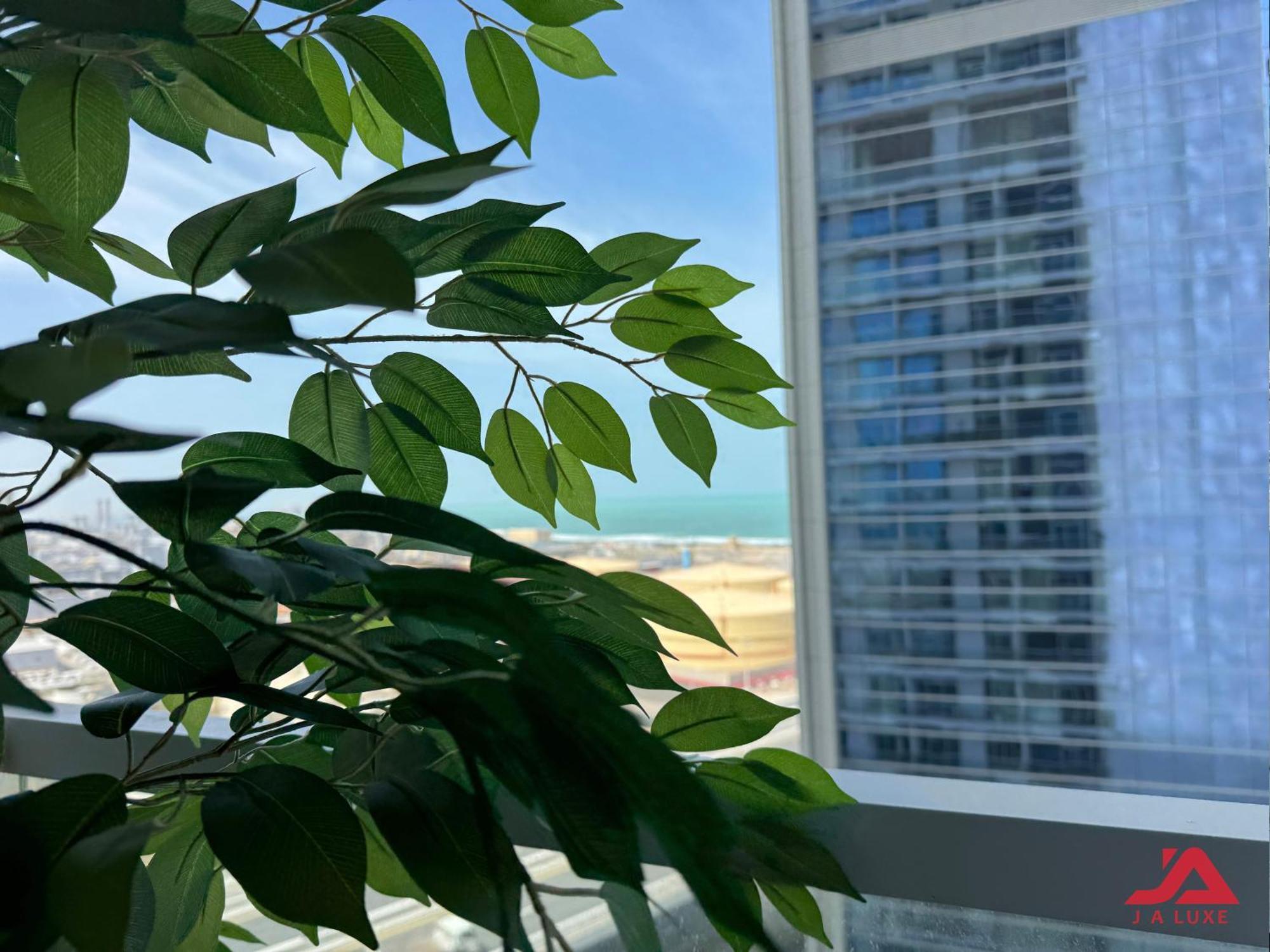 Stylish Marina & Sea View In One, Marina With Modern Gym & Pool, Steps To Jbr & Metro * Dubái
