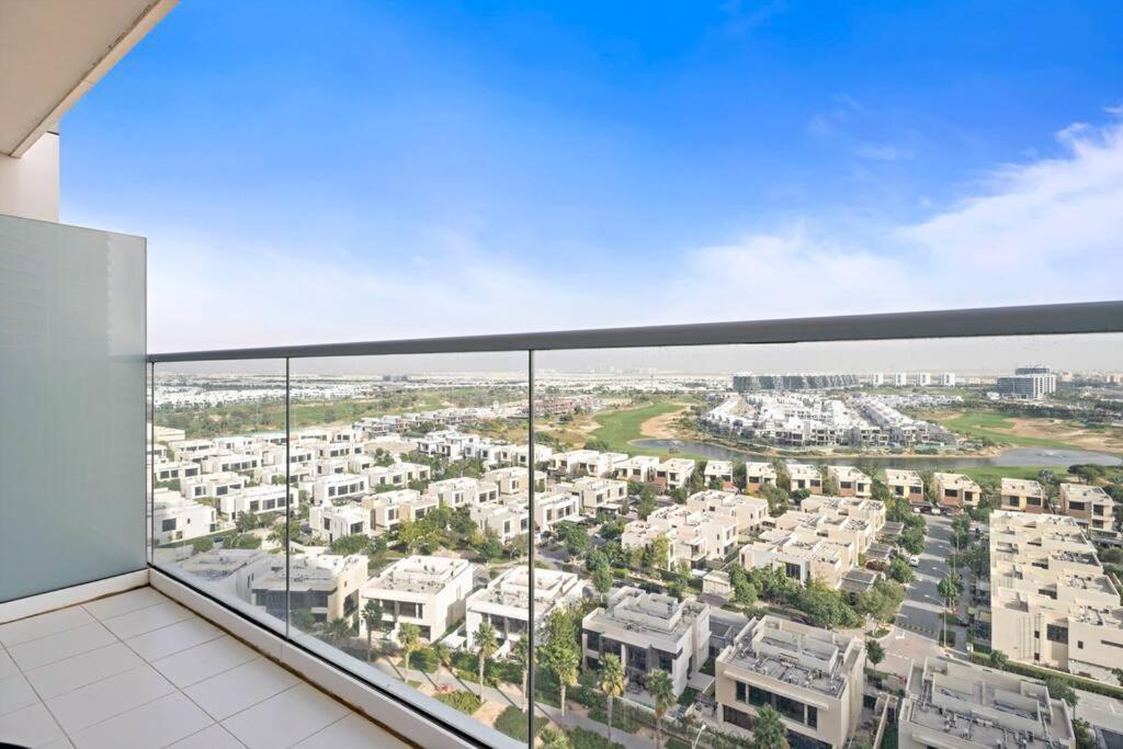 Cozy In Damac Hills Appartement