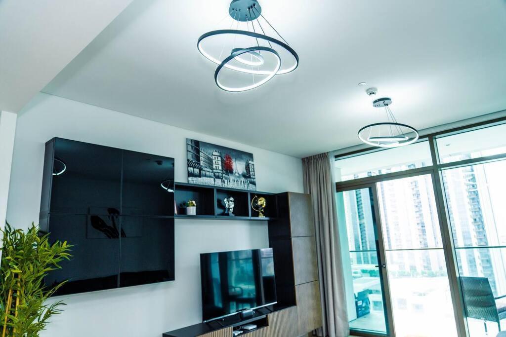 Palace Residences Creek Harbour *