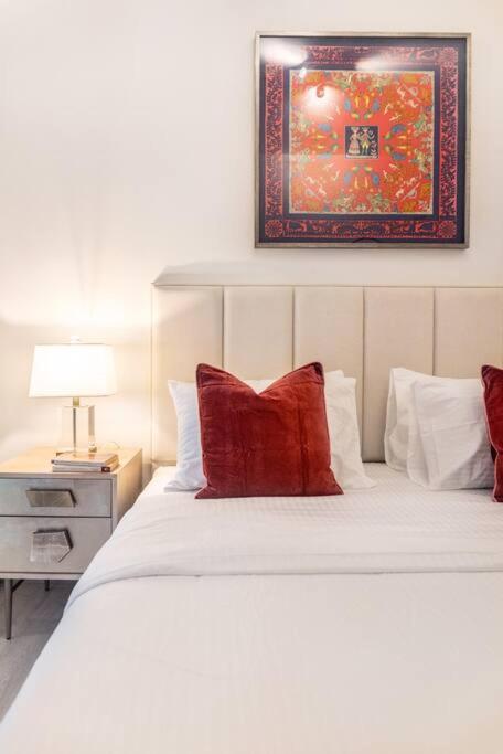First Class 2br With Magical Duplex In Park Appartamento Dubai