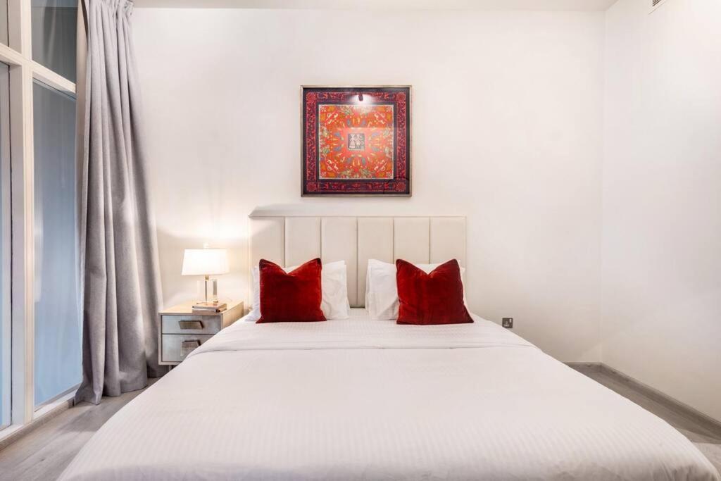 First Class 2br With Magical Duplex In Park Appartamento