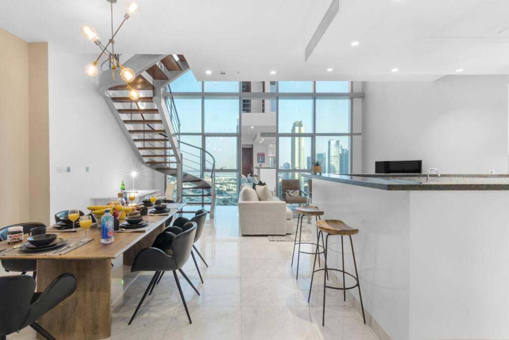 First Class 2br With Magical Duplex In Park Appartamento *
