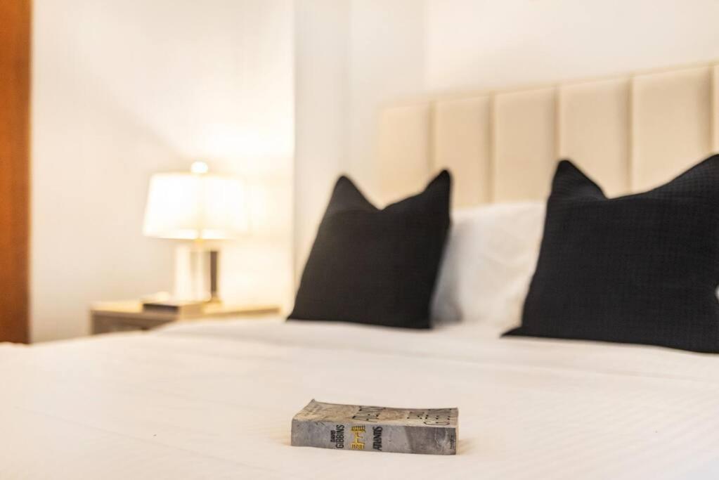 First Class 2br With Magical Duplex In Park Appartamento
