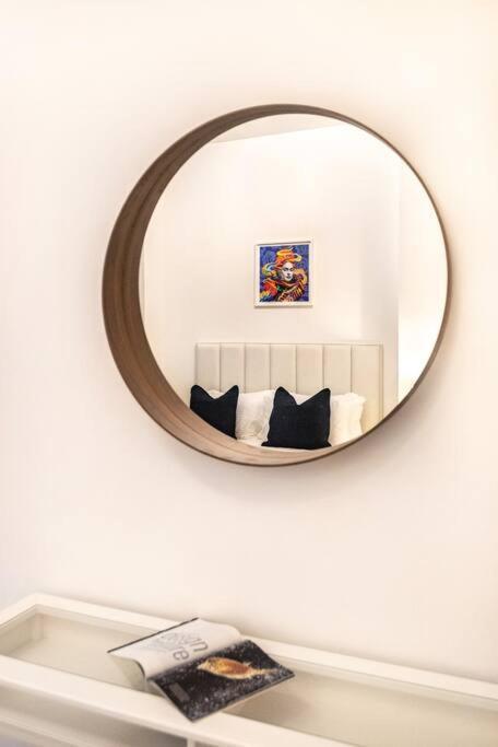 First Class 2br With Magical Duplex In Park Appartamento *