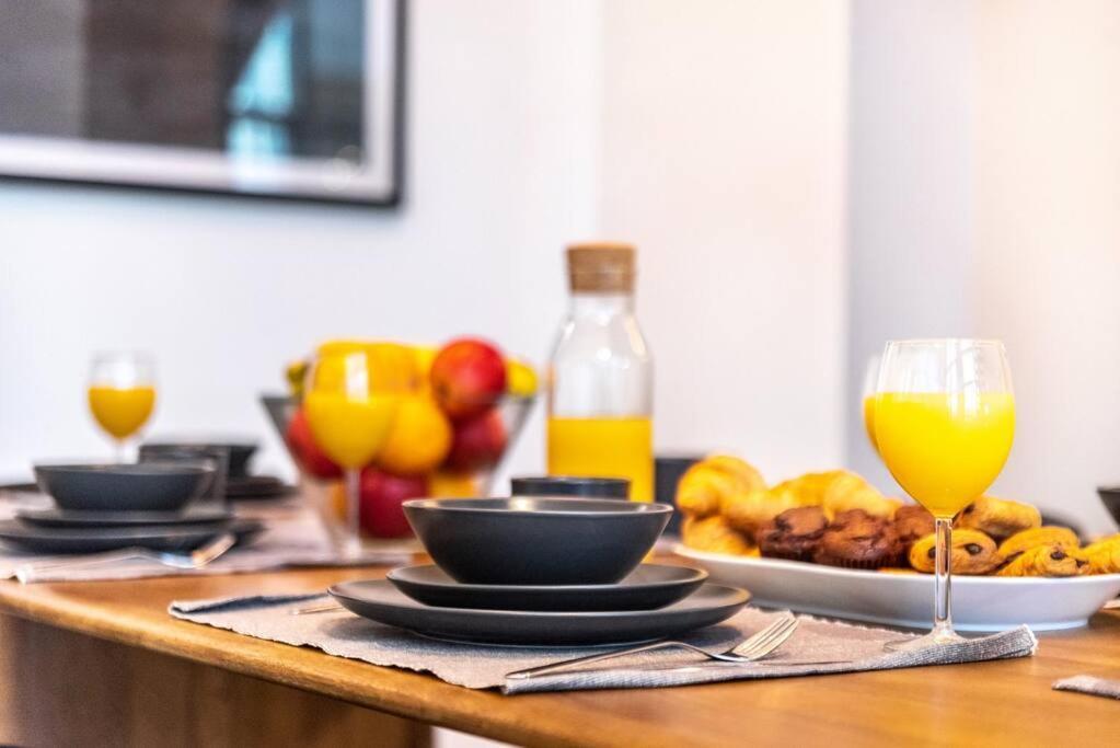 Appartamento First Class 2br With Magical Duplex In Park *