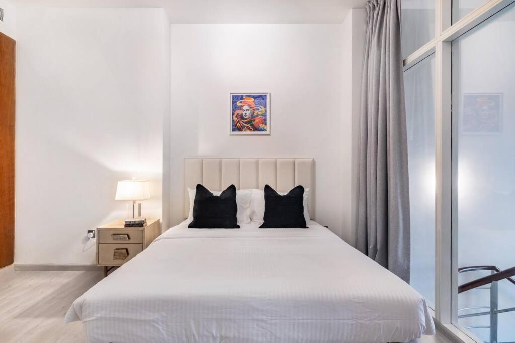 Appartamento First Class 2br With Magical Duplex In Park