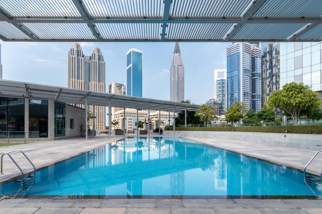 Appartamento First Class 2br With Magical Duplex In Park
