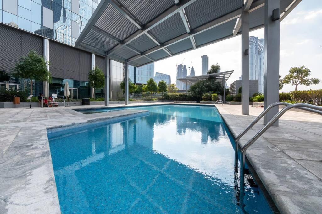First Class 2br With Magical Duplex In Park Appartamento *