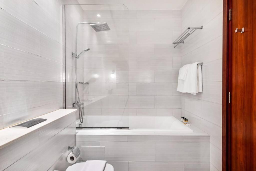 Appartamento First Class 2br With Magical Duplex In Park