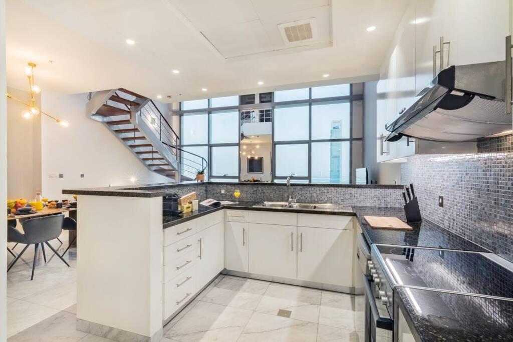 First Class 2br With Magical Duplex In Park Appartamento *
