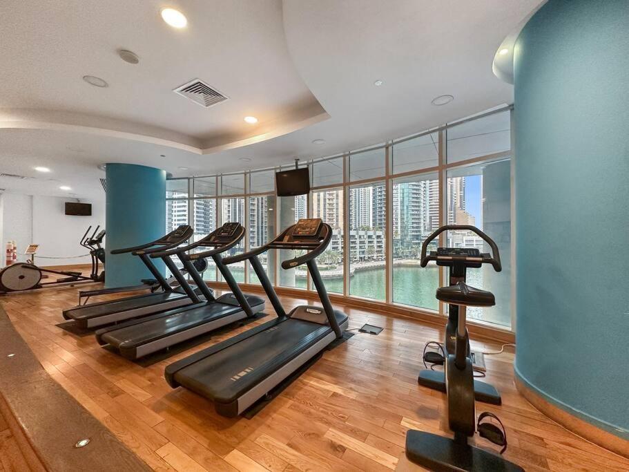 First Class 2br Modern And Stylish Apartamento