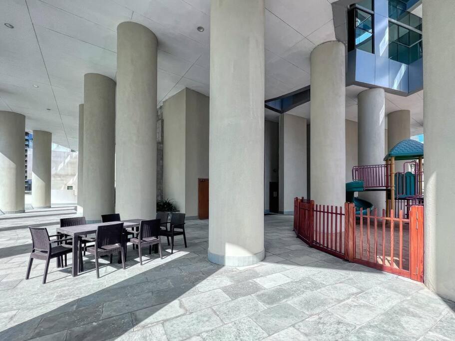 First Class 2br Modern And Stylish Apartamento