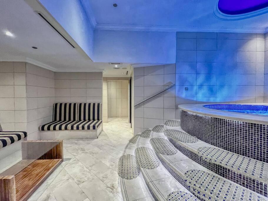 First Class 2br Modern And Stylish Apartamento