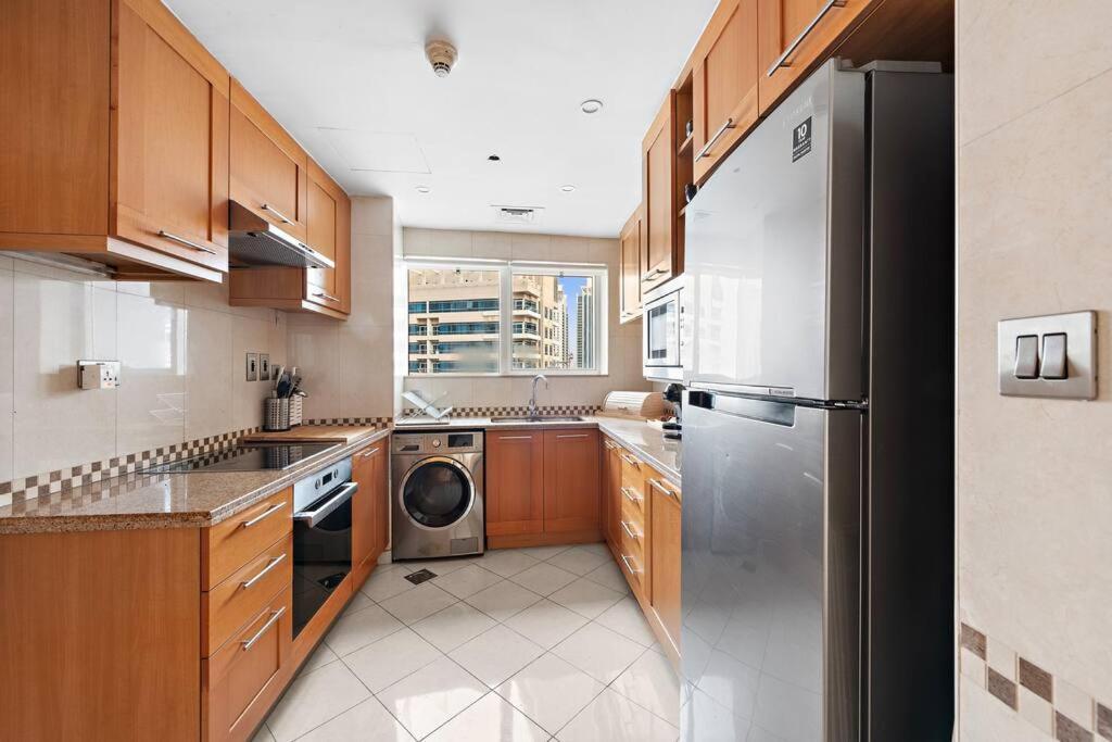 Apartamento First Class 2br Modern And Stylish *