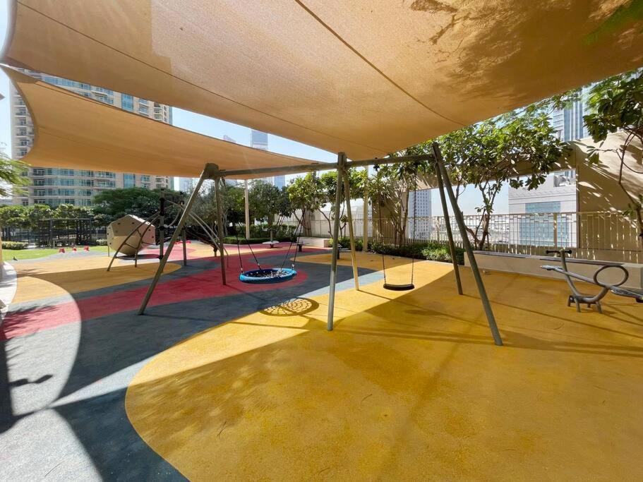 Apartment First Class 1br Stylish And Luxurious *