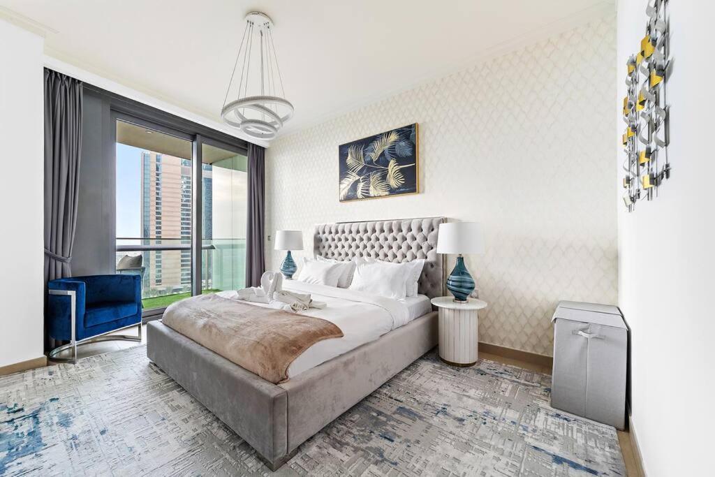 First Class 1br Stylish And Luxurious * Dubai