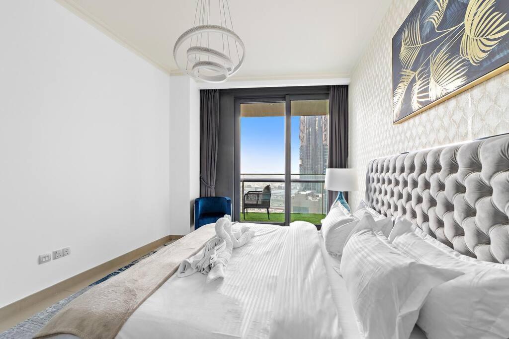 First Class 1br Stylish And Luxurious Dubai