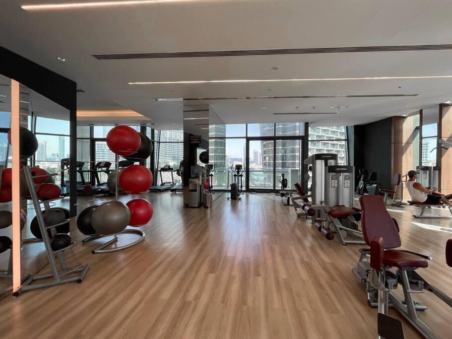 Apartment First Class 1br Stylish And Luxurious *
