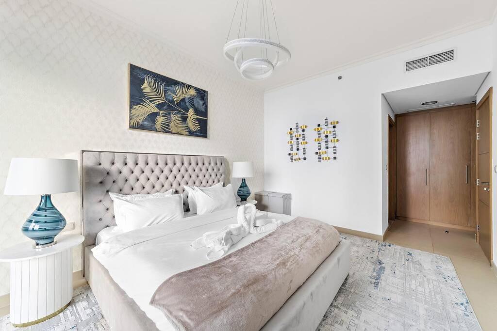 First Class 1br Stylish And Luxurious Apartment Dubai