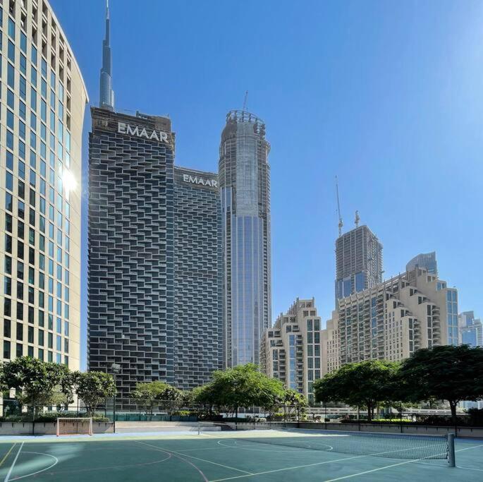 Apartment First Class 1br Stylish And Luxurious *