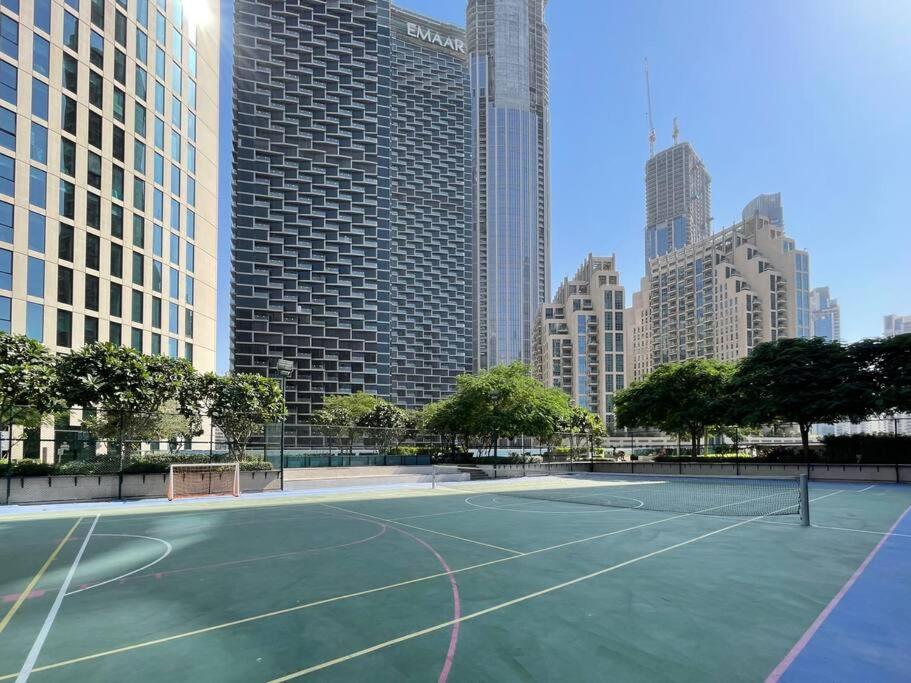 First Class 1br Stylish And Luxurious Apartment *